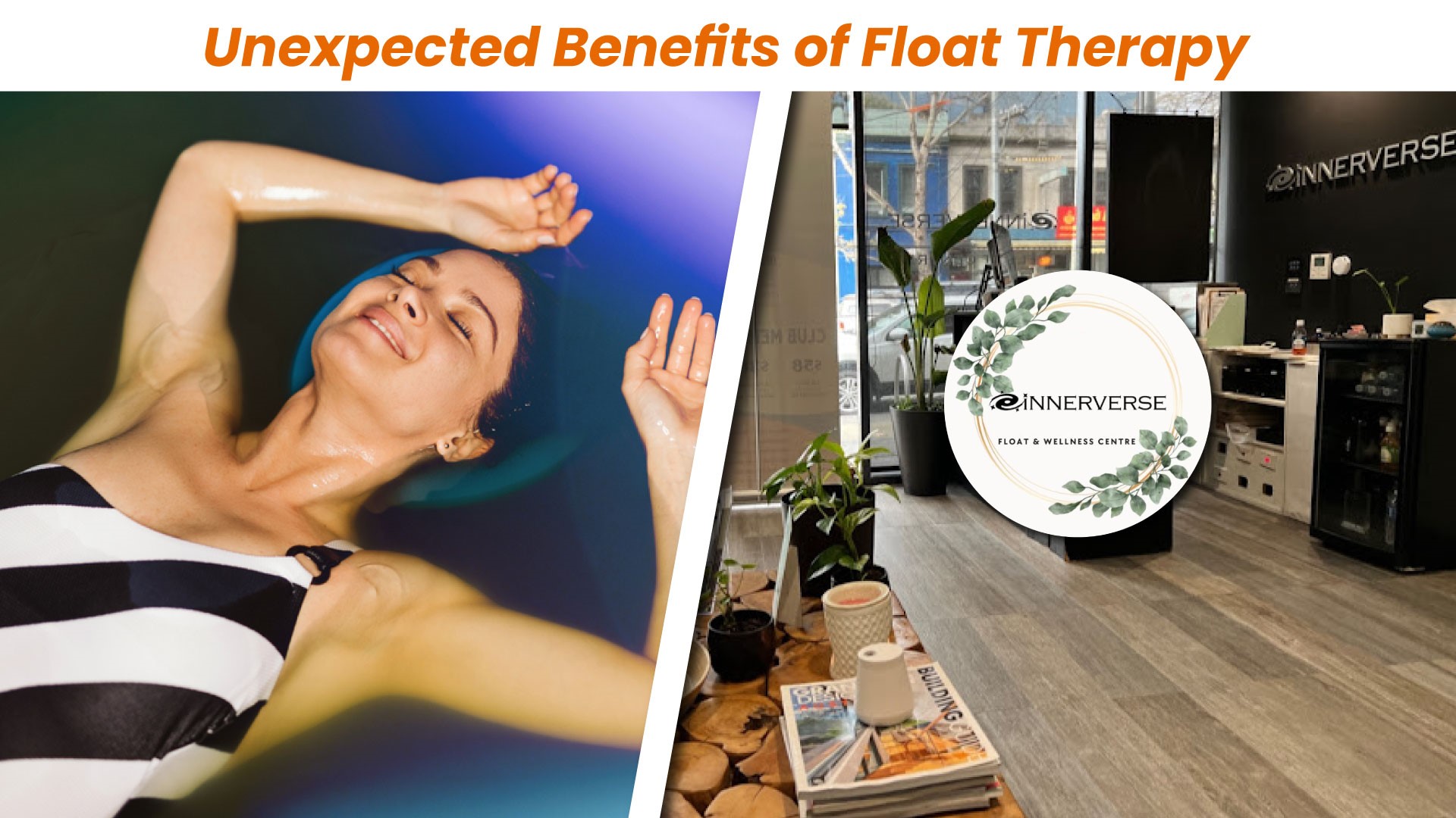 float therapy